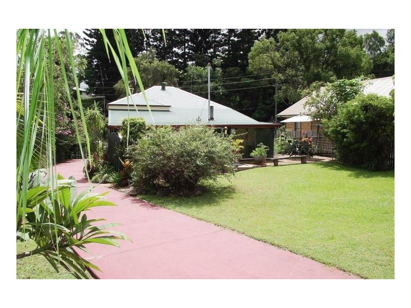 5 Irwin Street, Kyogle NSW 2474