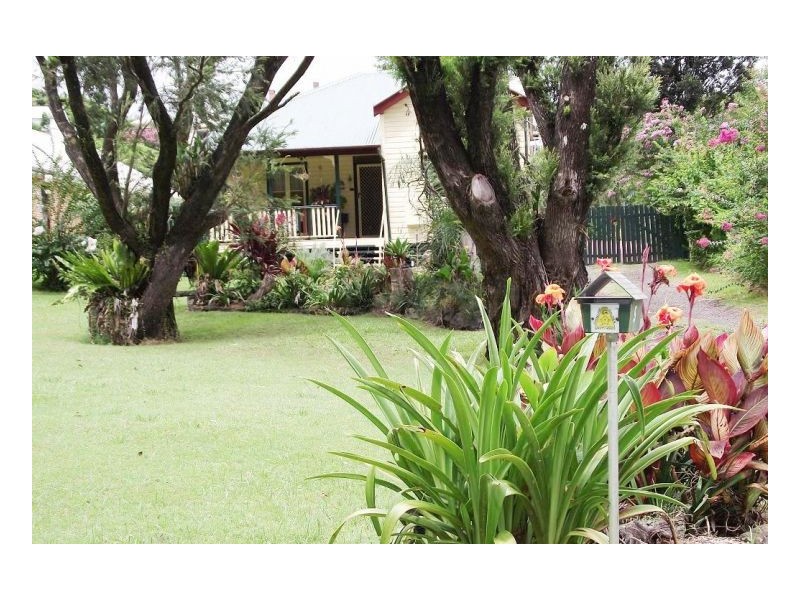 5 Irwin Street, Kyogle NSW 2474