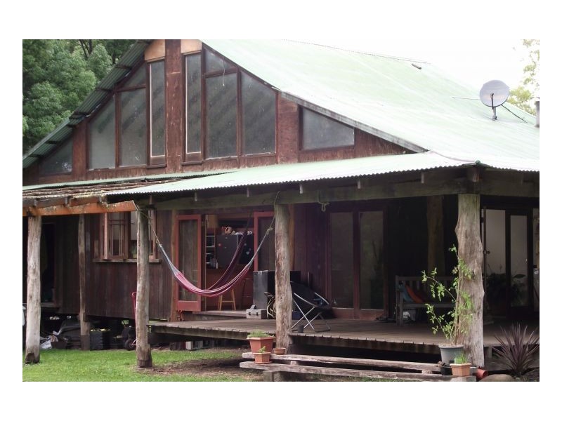 Kyogle NSW 2474