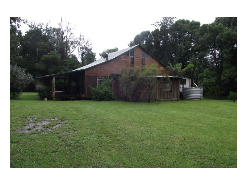 Kyogle NSW 2474