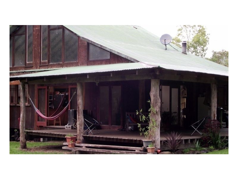 Kyogle NSW 2474