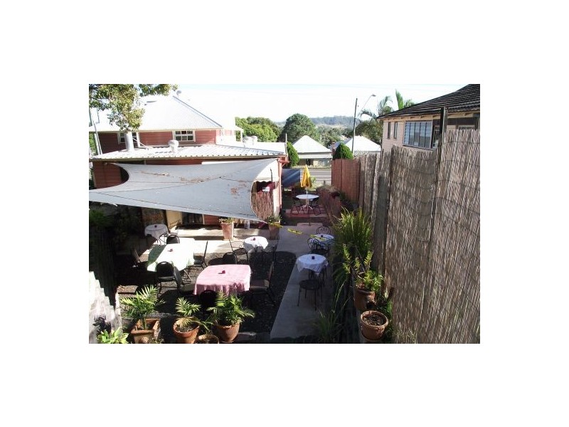 190 Summerland Way, Kyogle NSW 2474