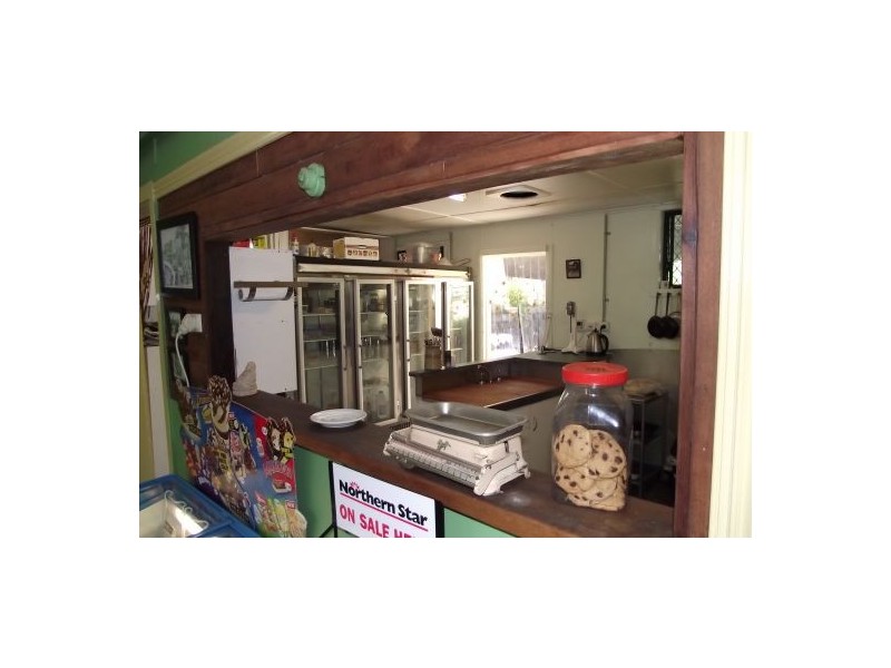 190 Summerland Way, Kyogle NSW 2474