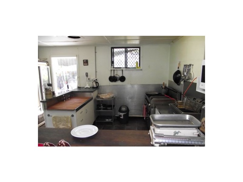 190 Summerland Way, Kyogle NSW 2474