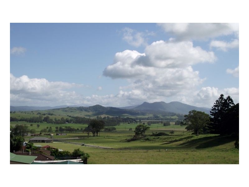 Lot 50 Colin Street, Kyogle NSW 2474