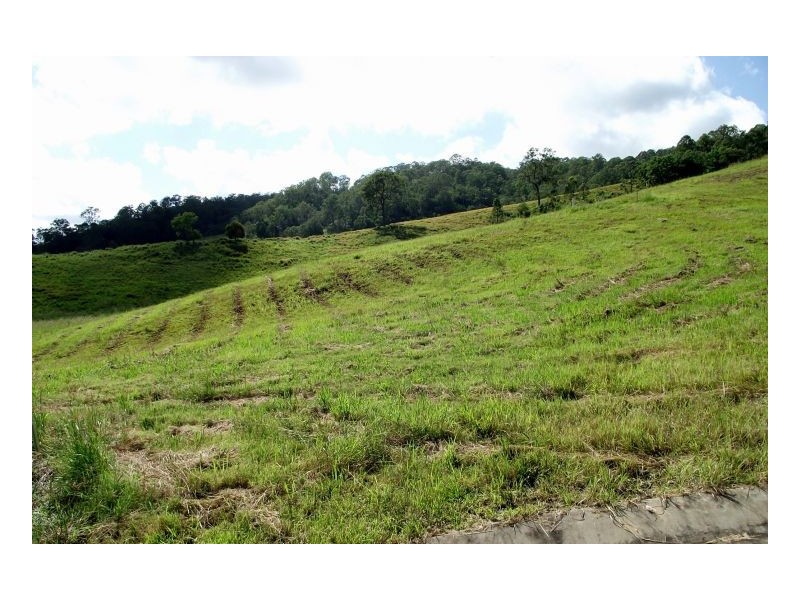 Lot 50 Colin Street, Kyogle NSW 2474