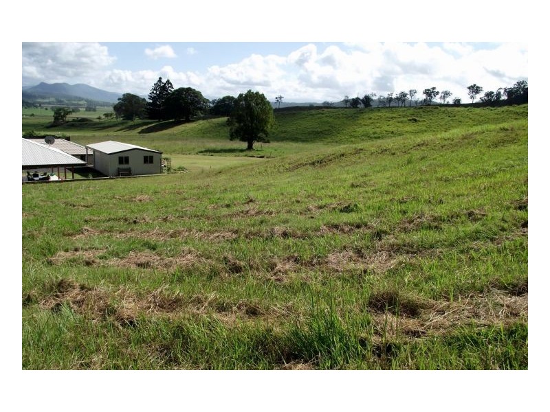 Lot 50 Colin Street, Kyogle NSW 2474