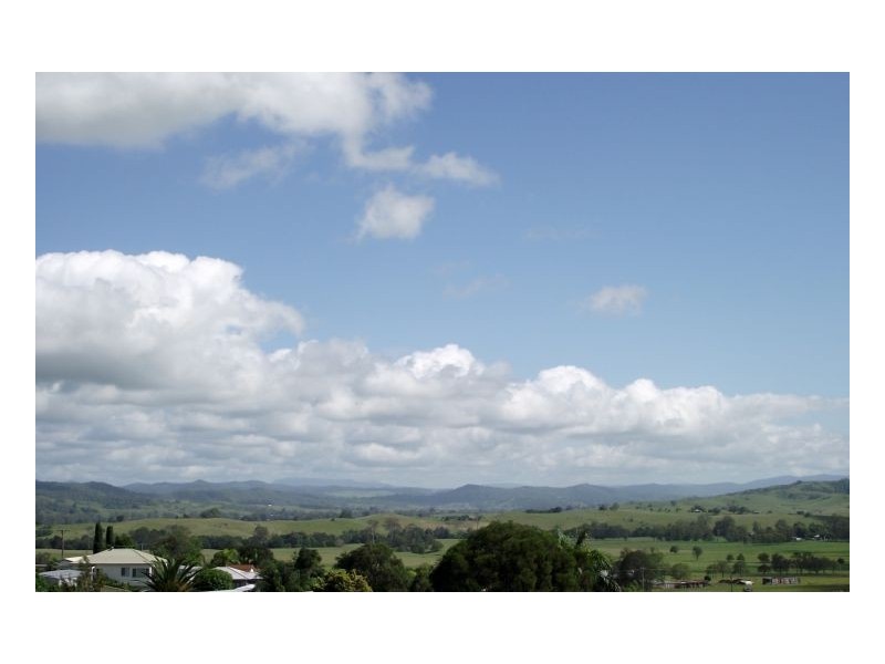 Lot 50 Colin Street, Kyogle NSW 2474