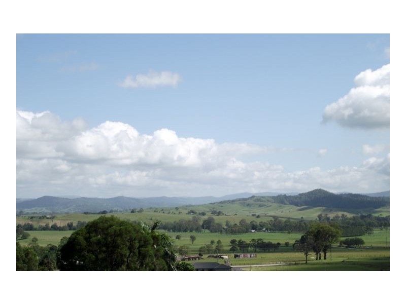 Lot 50 Colin Street, Kyogle NSW 2474
