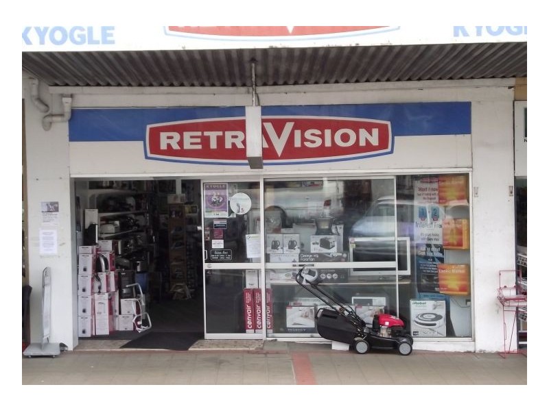 87 Summerland Way, Kyogle NSW 2474