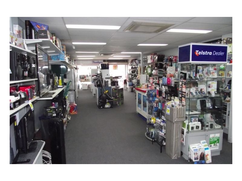 87 Summerland Way, Kyogle NSW 2474