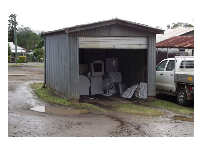 87 Summerland Way, Kyogle NSW 2474