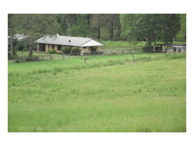 Kyogle NSW 2474