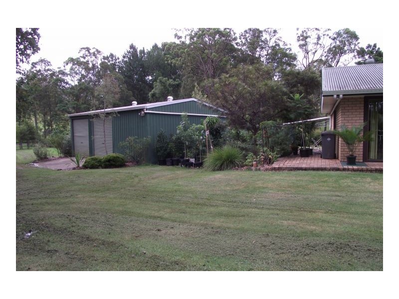 Kyogle NSW 2474