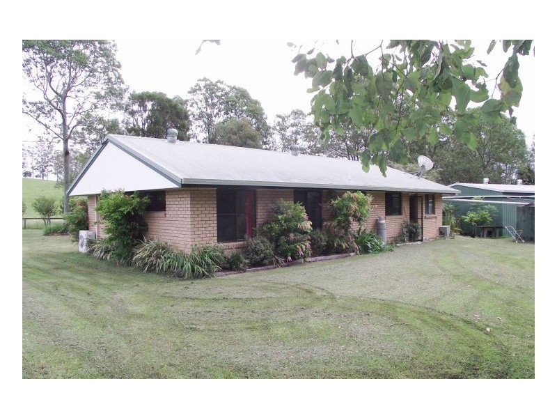 Kyogle NSW 2474