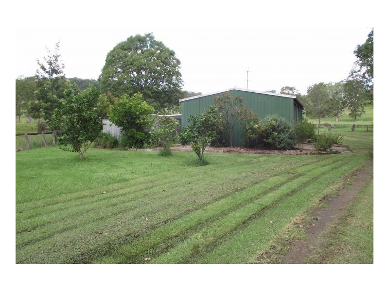 Kyogle NSW 2474