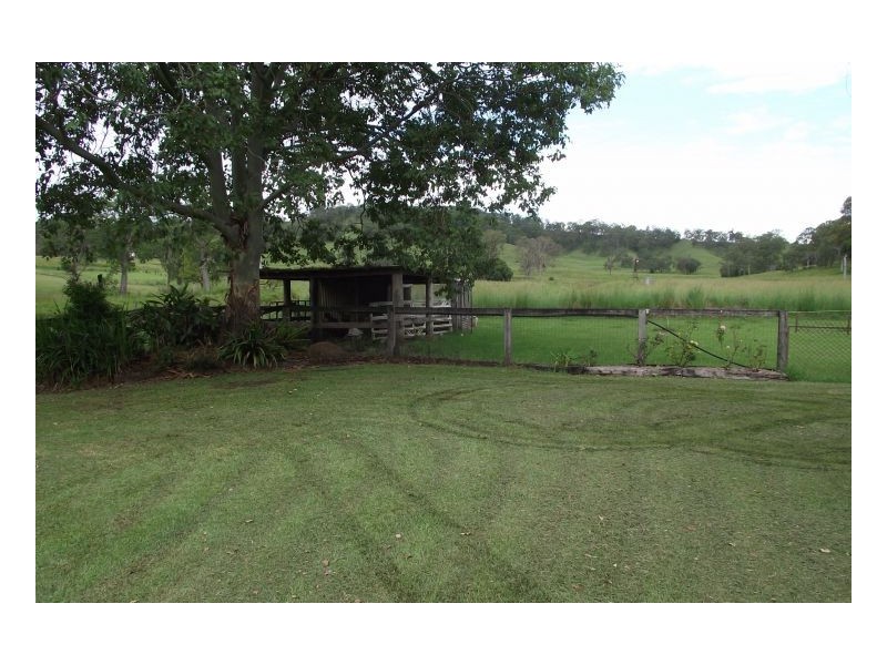 Kyogle NSW 2474