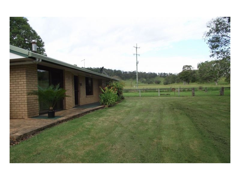 Kyogle NSW 2474