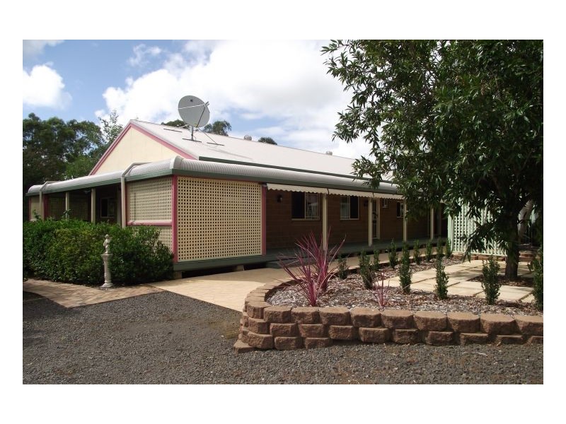 Kyogle NSW 2474