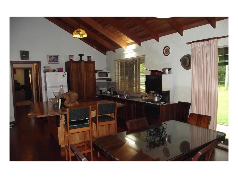 Mount Burrell NSW 2484