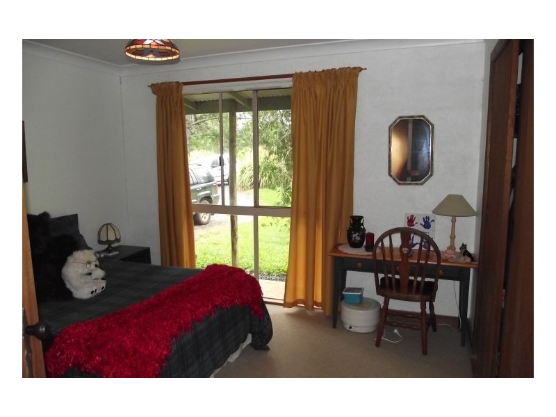 Mount Burrell NSW 2484