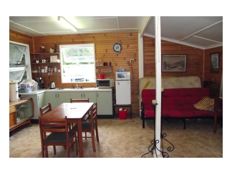 Mount Burrell NSW 2484