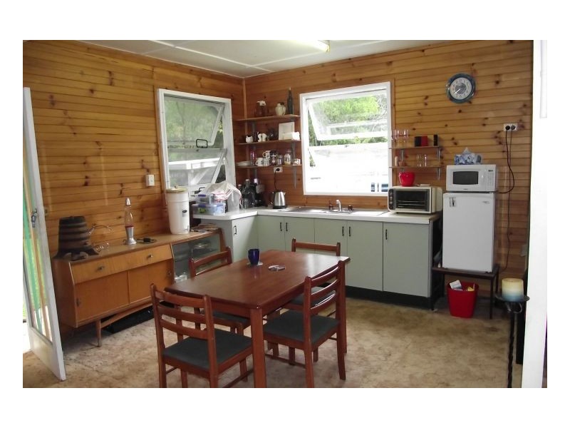 Mount Burrell NSW 2484