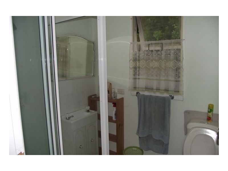 Mount Burrell NSW 2484