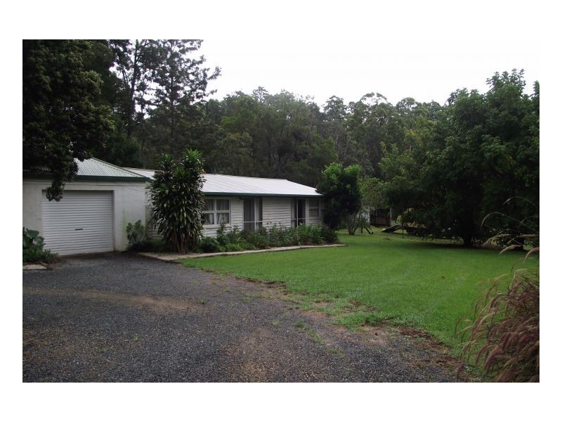 Mount Burrell NSW 2484