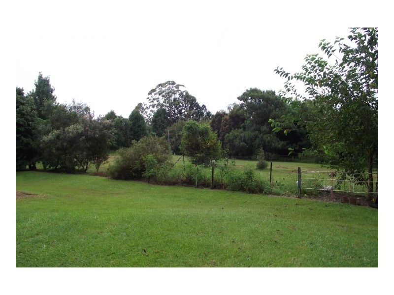 Mount Burrell NSW 2484