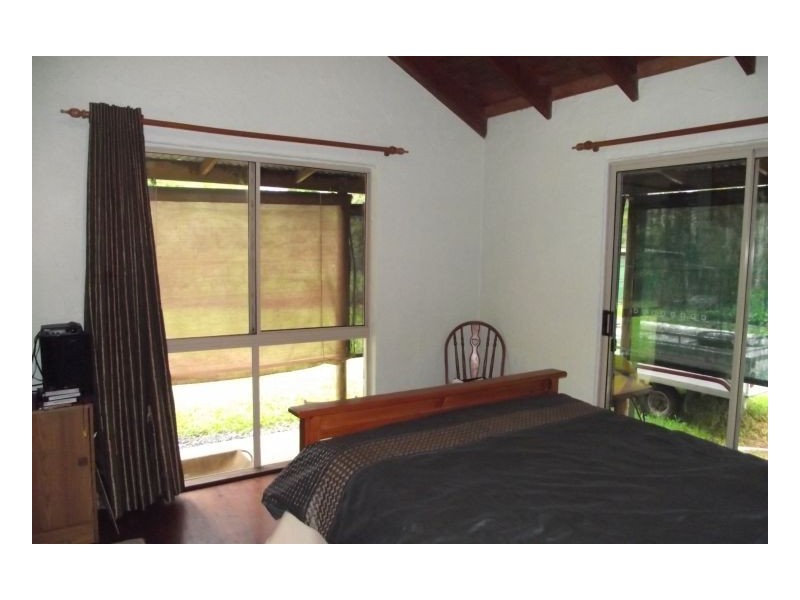 Mount Burrell NSW 2484