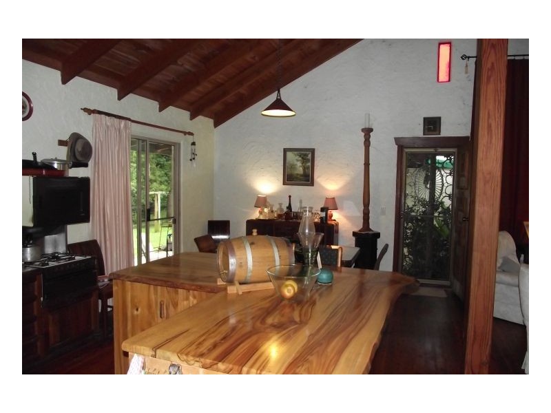 Mount Burrell NSW 2484