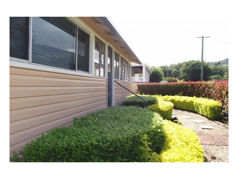 30 Kyogle Road, Kyogle NSW 2474