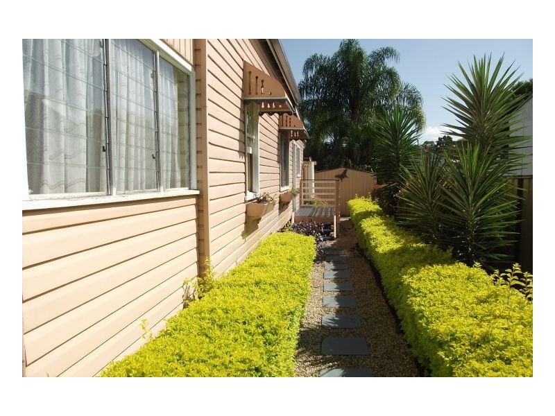 30 Kyogle Road, Kyogle NSW 2474