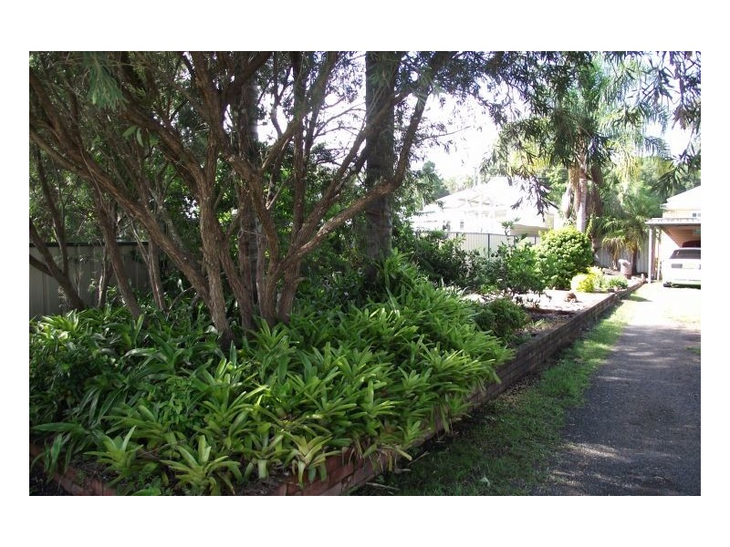 30 Kyogle Road, Kyogle NSW 2474