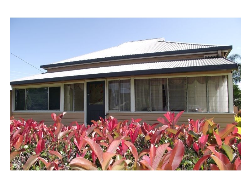 30 Kyogle Road, Kyogle NSW 2474