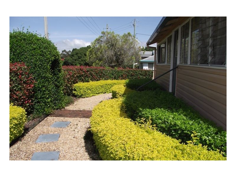 30 Kyogle Road, Kyogle NSW 2474