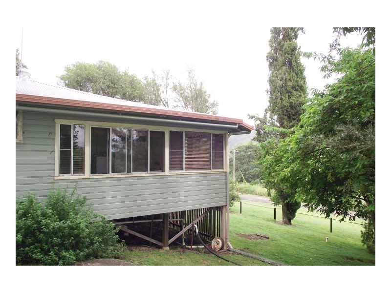 Kyogle NSW 2474