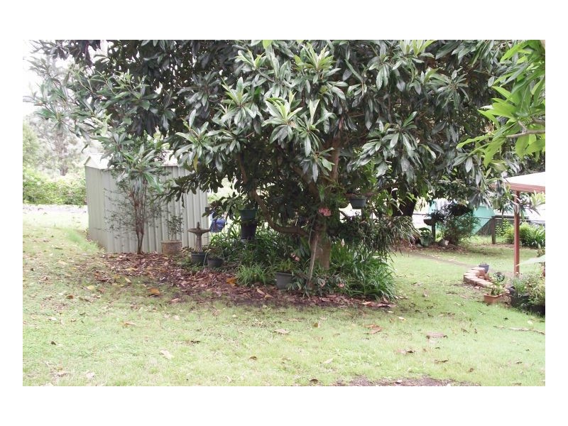 Kyogle NSW 2474