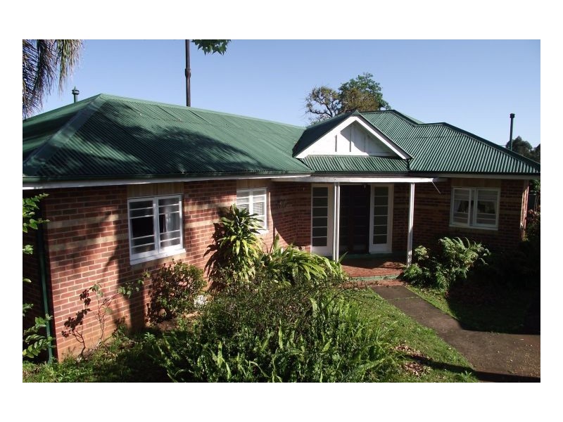 66 # Ettrick Street, Kyogle NSW 2474
