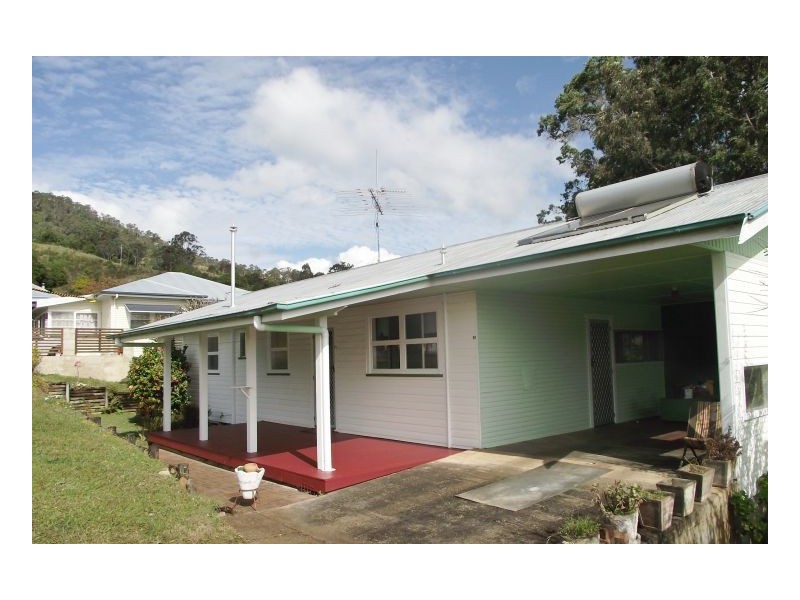 37 Gardner Lane, Kyogle NSW 2474