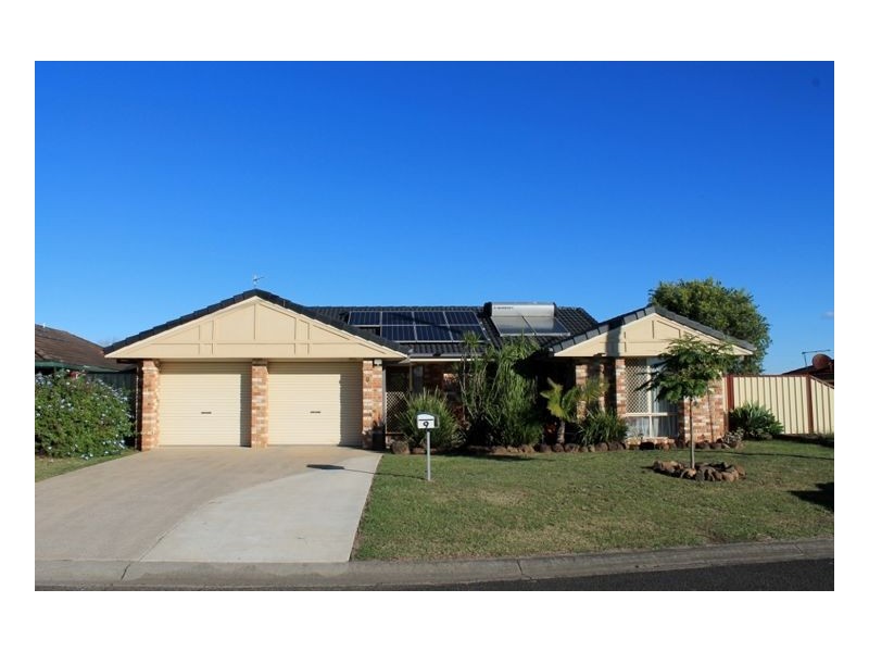 9 Carrabean Court, Kyogle NSW 2474