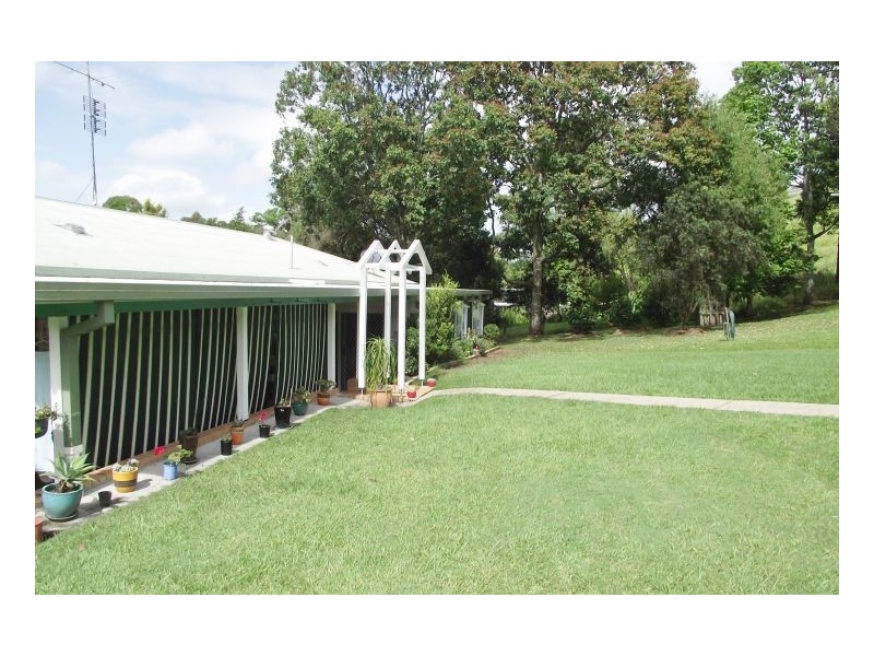 Kyogle NSW 2474