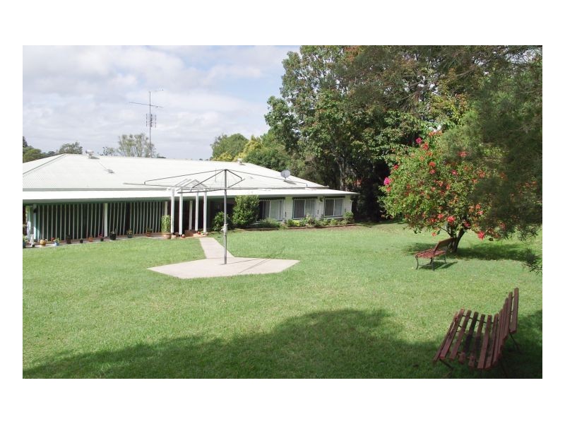 Kyogle NSW 2474