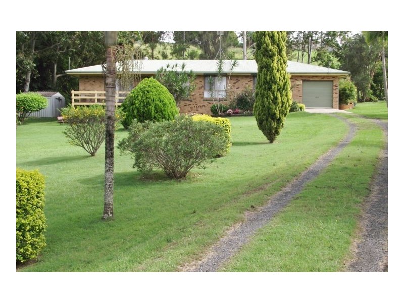 Kyogle NSW 2474