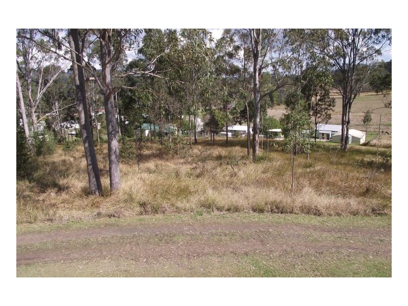Lot 2 Johnson Street, Bonalbo NSW 2469