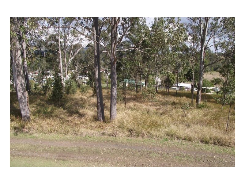 Lot 2 Johnson Street, Bonalbo NSW 2469