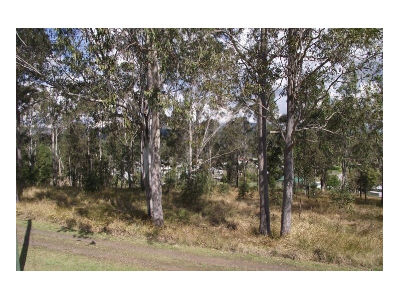 Lot 2 Johnson Street, Bonalbo NSW 2469