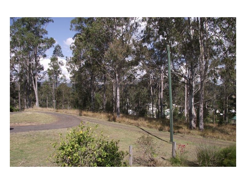 Lot 2 Johnson Street, Bonalbo NSW 2469