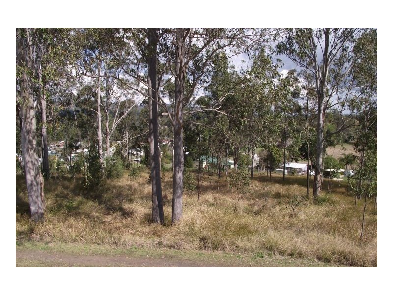 Lot 2 Johnson Street, Bonalbo NSW 2469